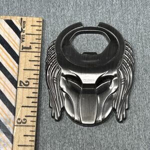 Loot Crate Predator Mask Bottle Opener Alien Vs Predator Exclusive 2017